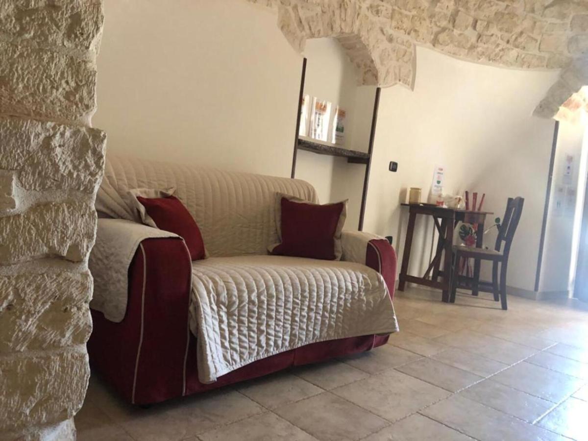 Trulli Isago Locorotondo Exterior foto