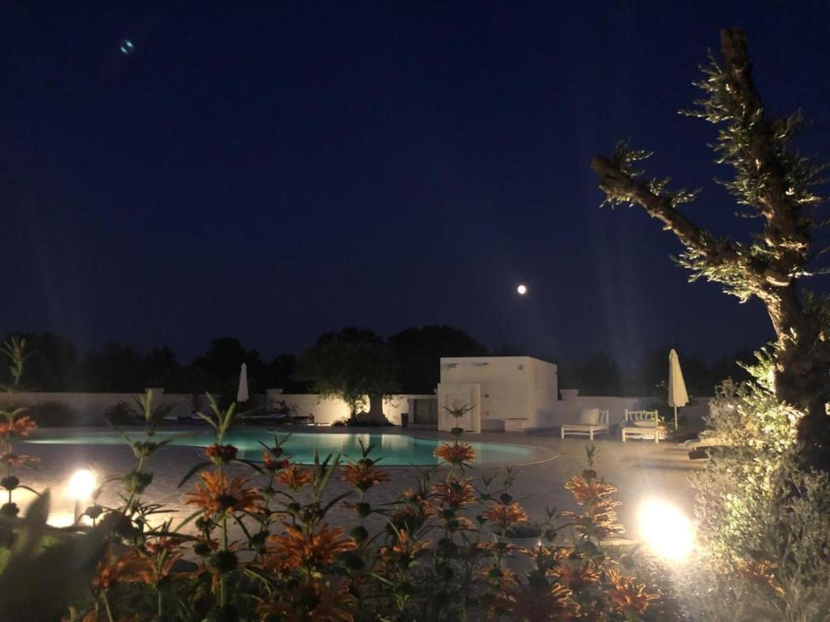 Trulli Isago Locorotondo Exterior foto