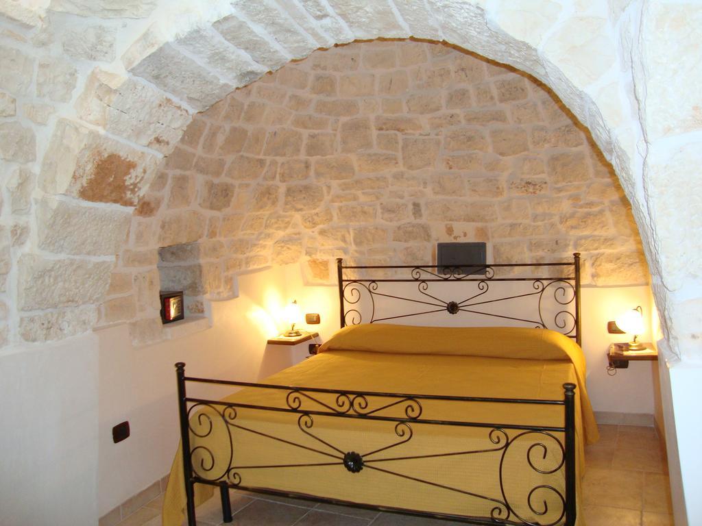 Trulli Isago Locorotondo Exterior foto