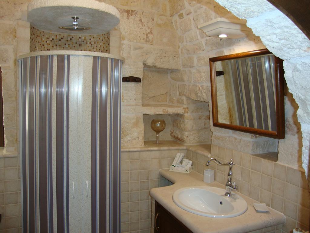Trulli Isago Locorotondo Exterior foto