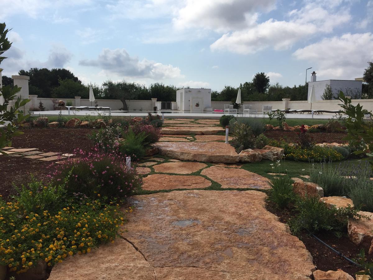 Trulli Isago Locorotondo Exterior foto